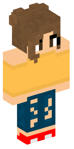Attagirl420 Minecraft Skin Preview on Minecraft.Co.Com