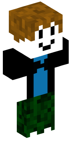 Minecraft Skin #177503