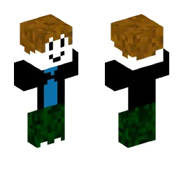 Minecraft Skin #