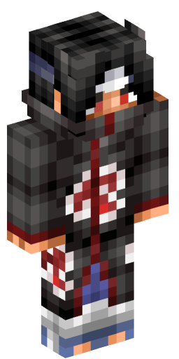 Minecraft Skin #177504