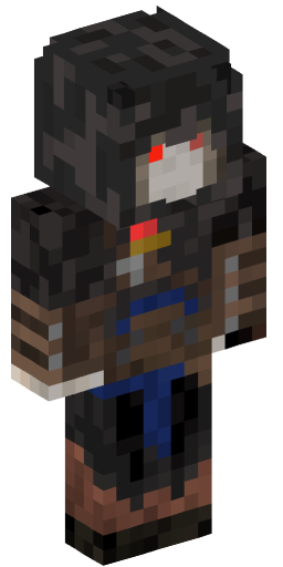 Minecraft Skin #177506
