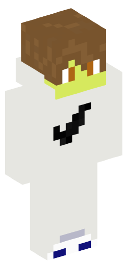 Minecraft Skin #177510