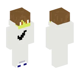 Minecraft Skin #177510