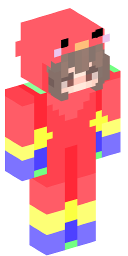 Minecraft Skin #177513