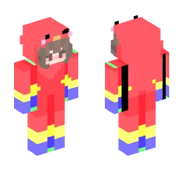 Minecraft Skin #177513