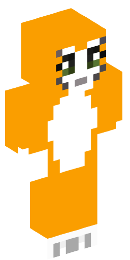 Minecraft Skin #177514