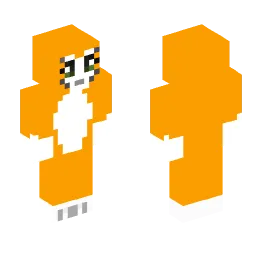 Minecraft Skin #177514