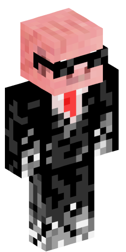 Minecraft Skin #177517