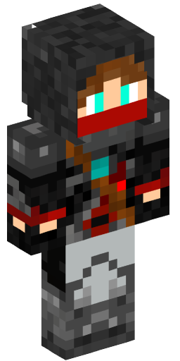 Minecraft Skin #177518