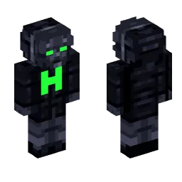 Minecraft Skin #177520