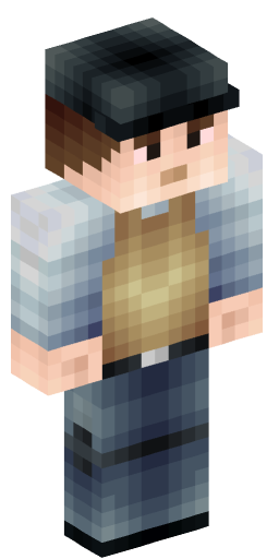 Minecraft Skin #177521