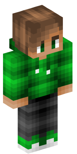 Minecraft Skin #177522