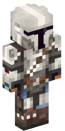 Minecraft Skin #177523