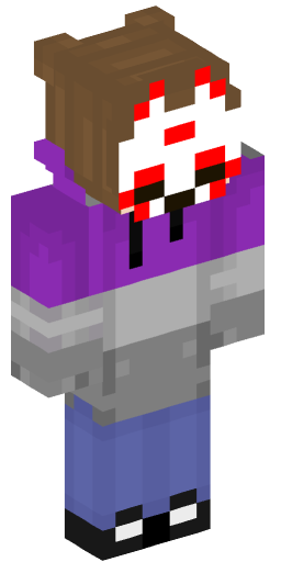 Minecraft Skin #177525