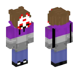 Minecraft Skin #177525