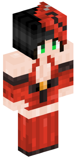 Minecraft Skin #177528