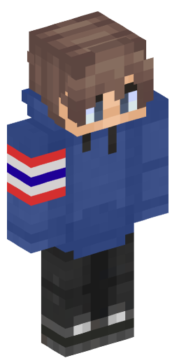 Minecraft Skin #177529