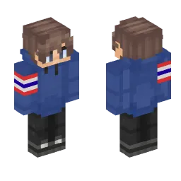 Minecraft Skin #177529