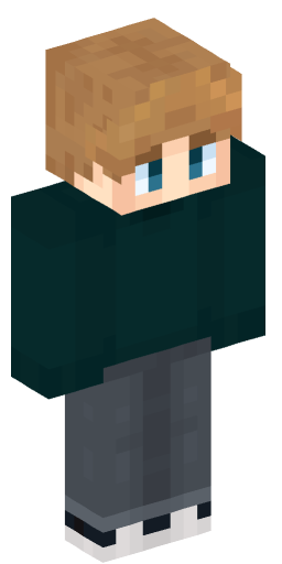 Minecraft Skin #177530