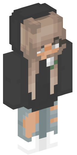 Minecraft Skin #177531