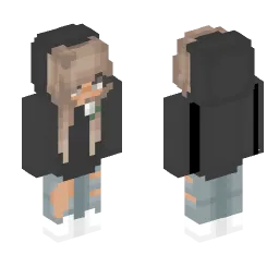 Minecraft Skin #177531