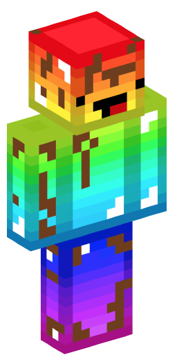 Minecraft Skin #177532
