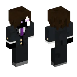 Minecraft Skin #177533
