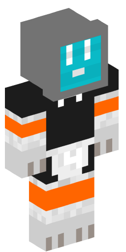 Minecraft Skin #177534