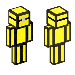 Minecraft Skin #177536