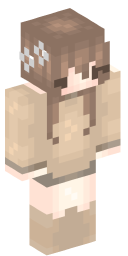 Minecraft Skin #177537