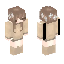Minecraft Skin #177537