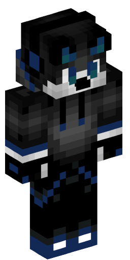 Minecraft Skin #177538