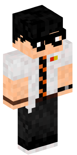 Minecraft Skin #177540