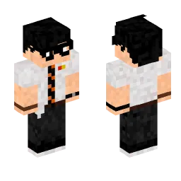 Minecraft Skin #177540