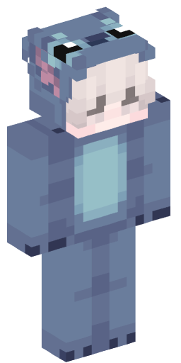 Minecraft Skin #177541