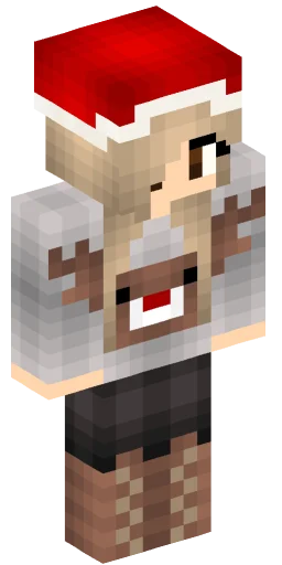 Minecraft Skin #177542