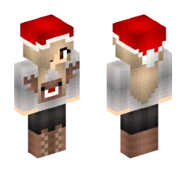 Minecraft Skin #177542