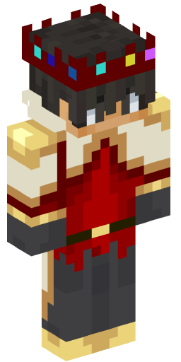 Minecraft Skin #177543