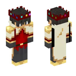 Minecraft Skin #177543