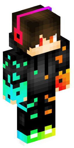 Minecraft Skin #177545