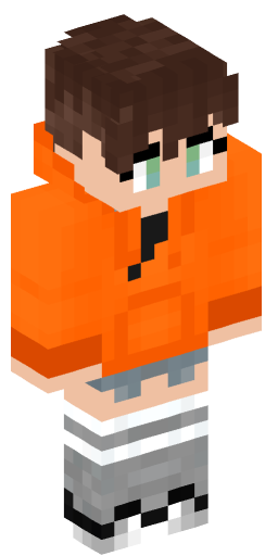 Minecraft Skin #177546