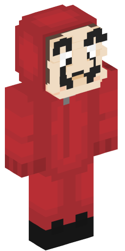Minecraft Skin #177547
