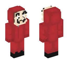 Minecraft Skin #177547