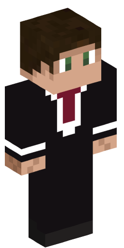 MC2399 Minecraft Skin Preview on Minecraft.Co.Com