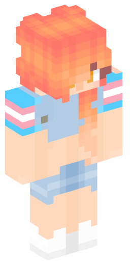 Minecraft Skin #177549