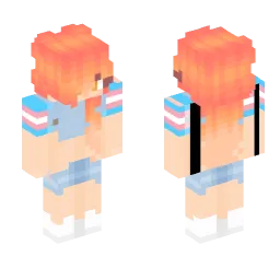 Minecraft Skin #177549