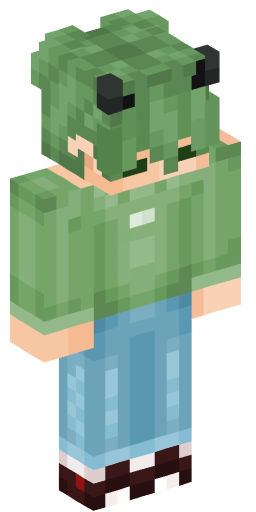 Minecraft Skin #177550