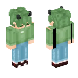 Minecraft Skin #177550