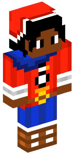 Minecraft Skin #177551