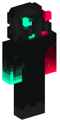 Minecraft Skin #177552